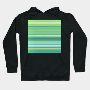 Green grasses of summer Hoodie